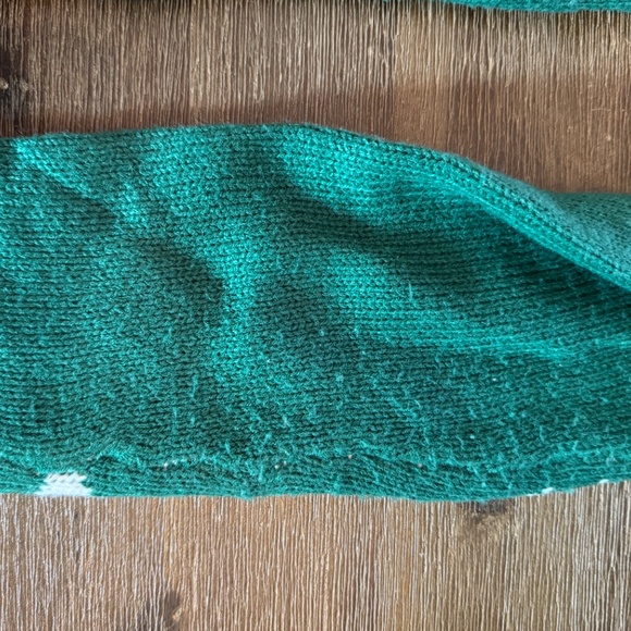 🦌 Festive Ardene Reindeer Christmas Sweater - Size M 🎄 - Picture 4 of 4